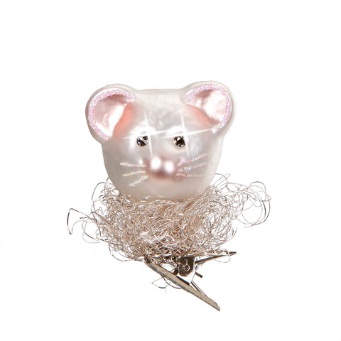 Christmas Mouse
