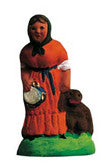 Gypsy - Bohémienne - Size Puce (Flea) / Chip