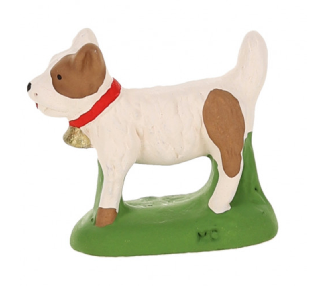 Dog / Chien - Terrier - Size #2 / Elite