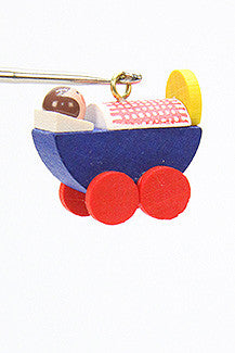 Baby Carriage - 1"