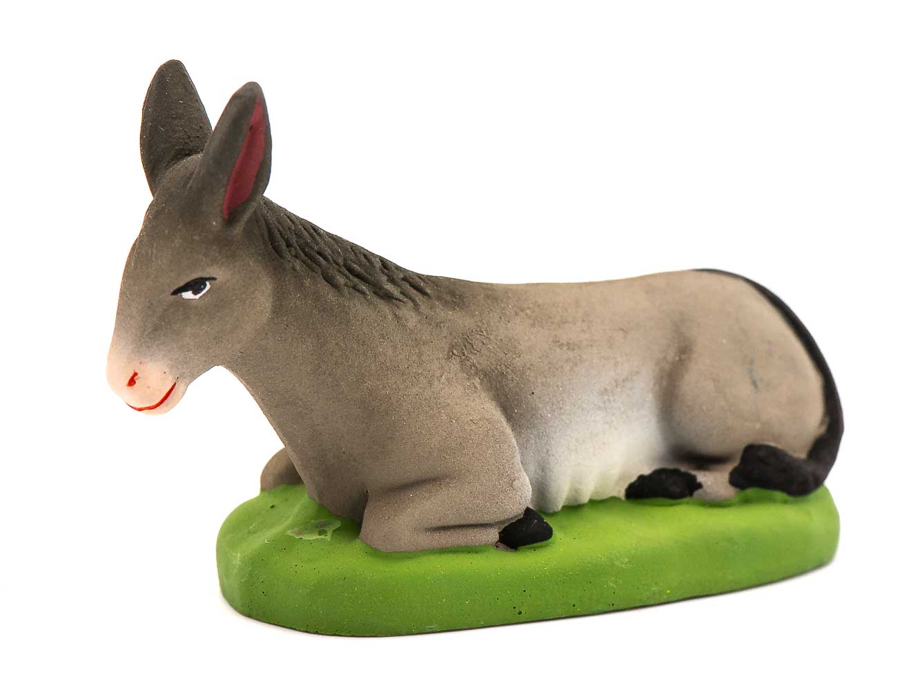 Donkey - Ane - Size #2 / Elite