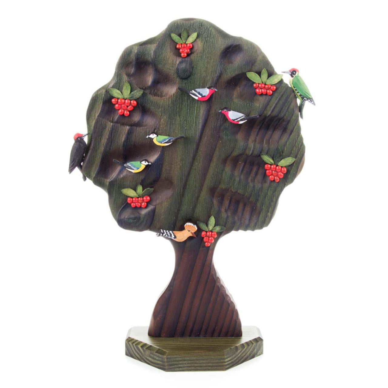 Bird Tree - 10-1/4" / SALE Save 20%