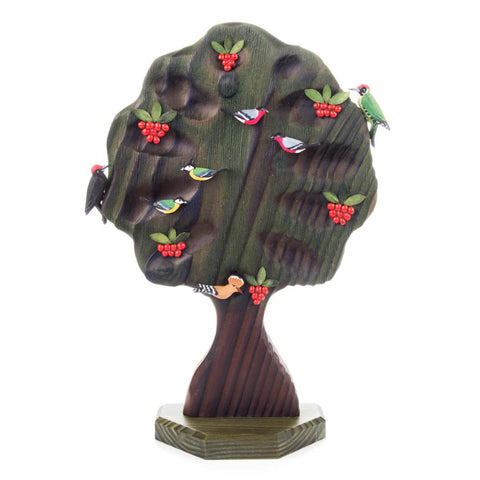 Bird Tree - 10-1/4" / SALE Save 20%