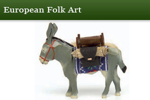 European Folk Art