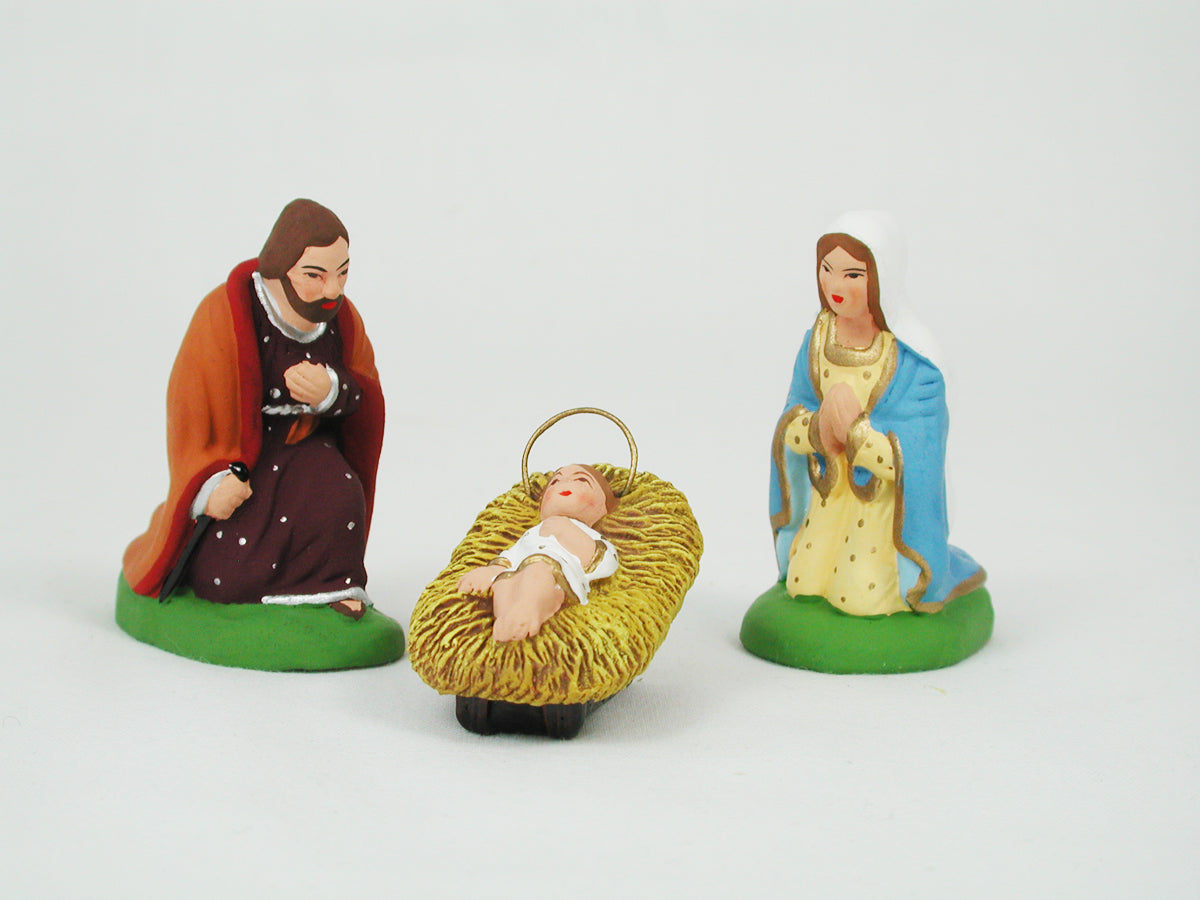 Holy Family / Size #2 / Elite / PREORDER NOW