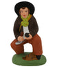 Truffle Hunter (Rabassier)  - Size #2 / Elite