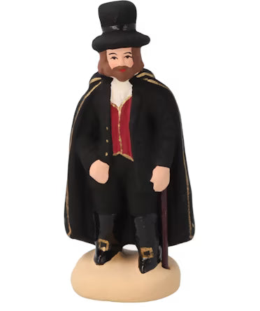 The Count of Monte Cristo – No. 2/Elite – Prestige Collection – Limited Edition