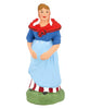 Pregnant Woman - Size #2 / Elite