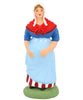 Pregnant Woman - Size #3 / Grande / PREORDER NOW
