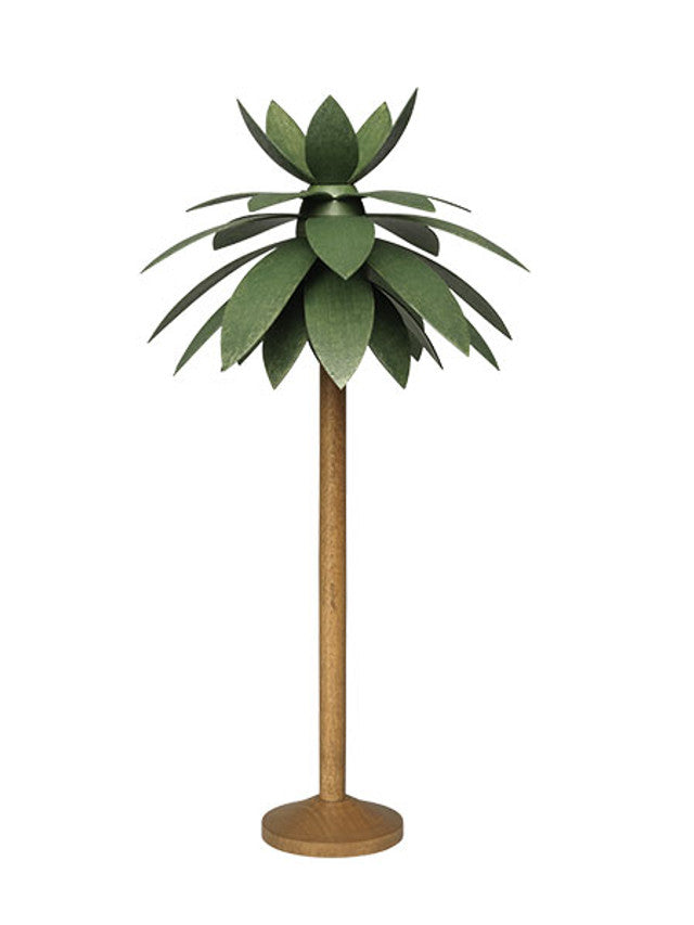 Wendt and Kühn Palm Tree / Small / Coming in August 2025