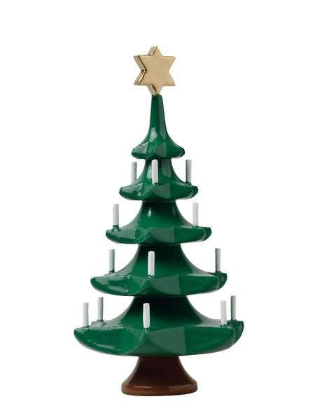 Christmas Tree with Star