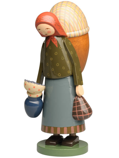 Small Groceress / PREORDER NOW FOR DELIVERY IN OCTOBER