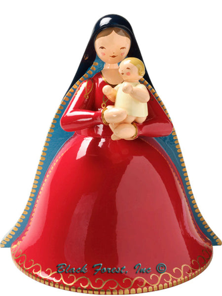 Madonna with Child