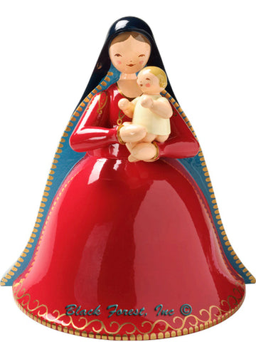 Madonna with Child