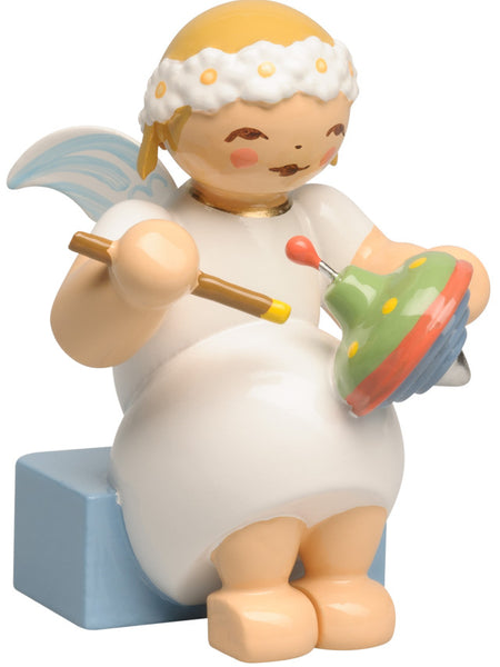 Marguerite Angel with Top / PREORDER NOW FOR LATE AUGUST DELIVERY