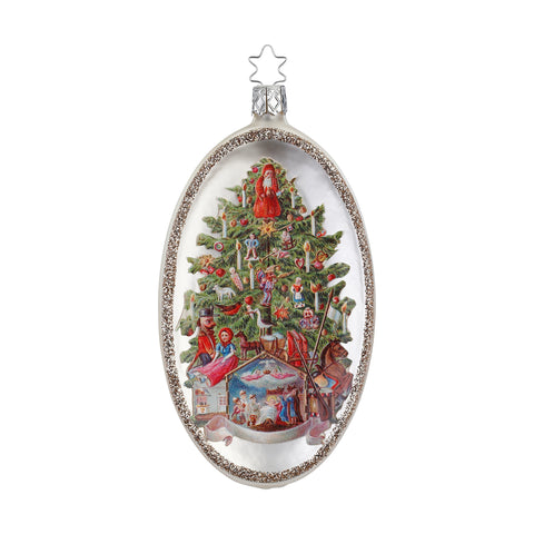 Dreamy Christmas