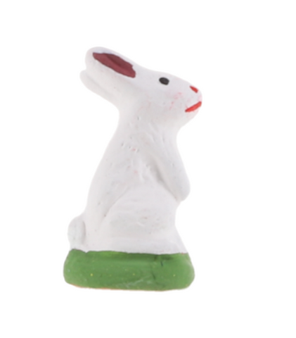 Rabbit - Lapin - Size #1 / Cricket