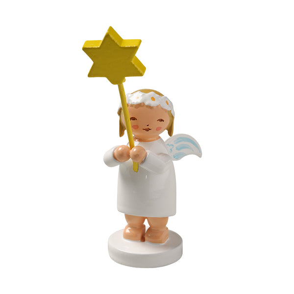 Marguerite Angel with Star