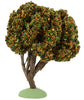 Truffle Oak (Chene Truffier)- 4-3/4 inches