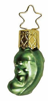 The Christmas Pickle, 1-1/4"