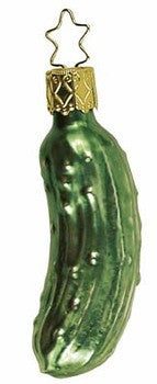 The Christmas Pickle, 3"