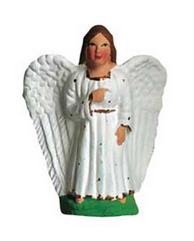 Angel - Ange - Size #1 / Cricket