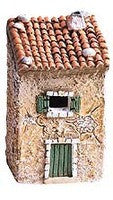 Village House - Small - Size #1 / Cricket
