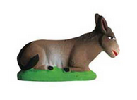 Donkey - Ane - Size #1 / Cricket