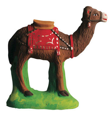 Camel - Chameau - Size #2 / Elite