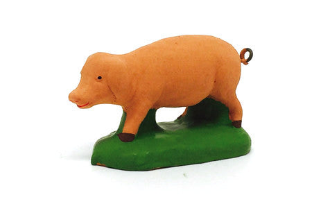 Pig - Cochon - Size #2 / Elite