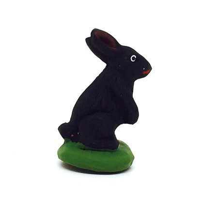 Rabbit - Lapin - Standing - Size #2 / Elite