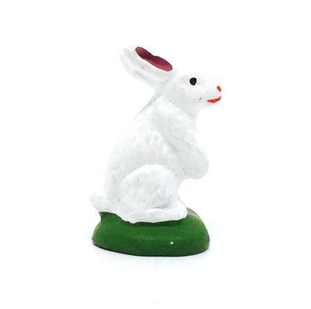 Rabbit - Lapin - Standing - Size #2 / Elite