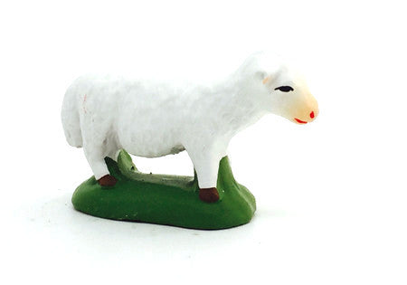 Standing Sheep - Mouton Debout - Size #2 / Elite