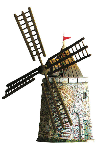Windmill - Moulin à Vent - Size #2 / Elite