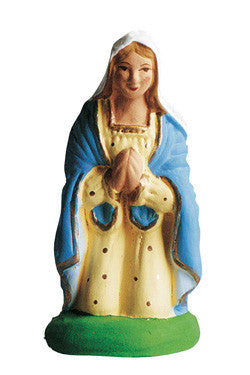 Mary, Kneeling - Vierge à genoux - Size #2 / Elite