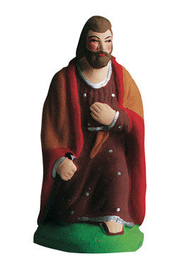 Joseph, Kneeling - Saint-Joseph à genoux - Size #2 / Elite
