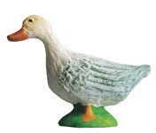 Duck - Canard - Size #3 / Grande