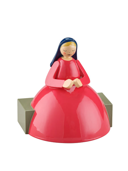 Mary - Nativity Set