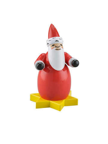 Santa on a Star - 2021 Special Small Gift