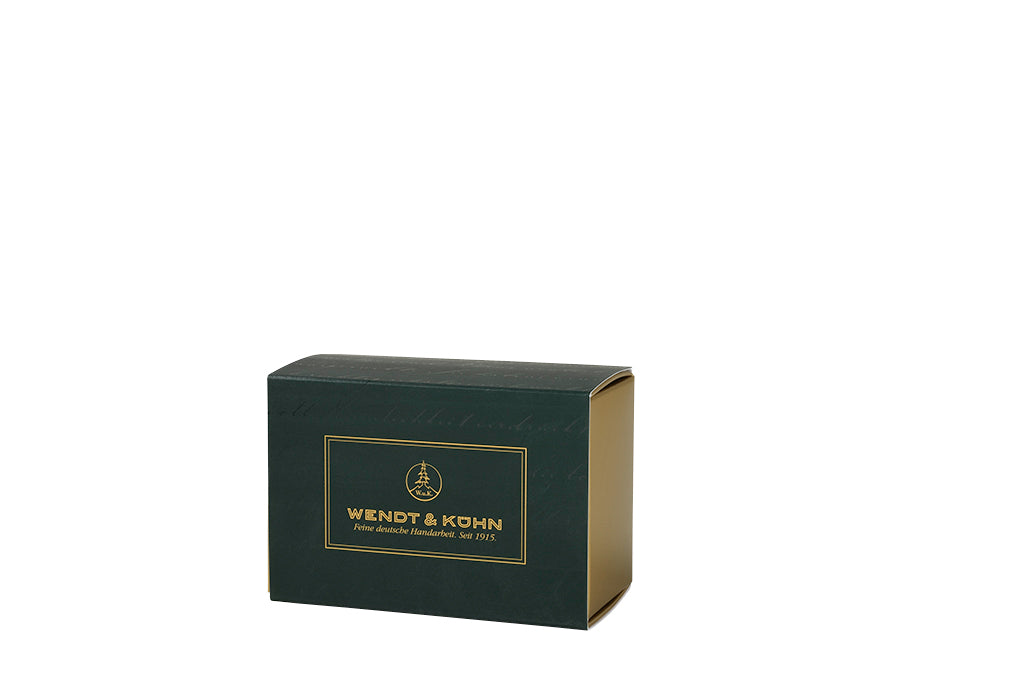 Wendt and Kühn Folding Gift Box Number 11 - 3.5 x 1.8 x 2.4"