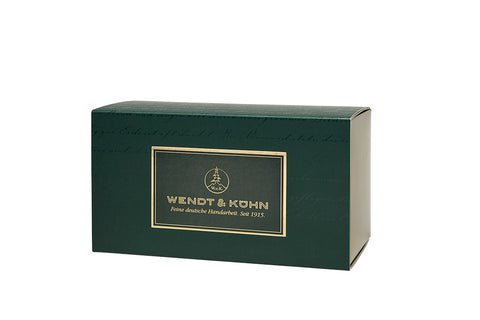 Wendt and Kühn Folding Gift Box Number 14 - 6.5 x 3.5 x 3.5"