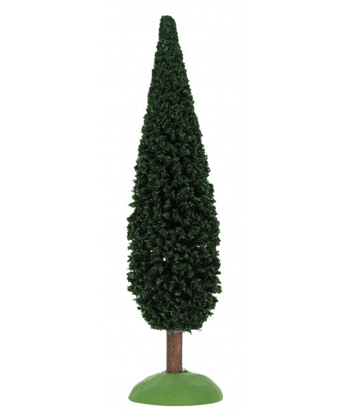 Cypress Tree / Cyprès -  9-1/2"