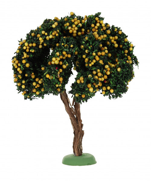 Lemon Tree / Citronnier -  4-3/4"