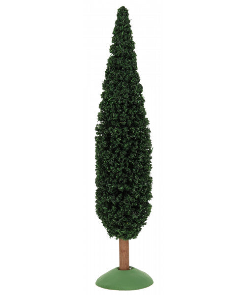 Cypress Tree / Cyprès - 7"
