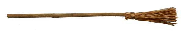 Broom - 4-1/2" long