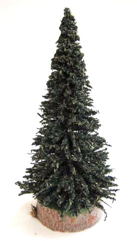 Evergreen - Christmas Tree - 5-3/4"