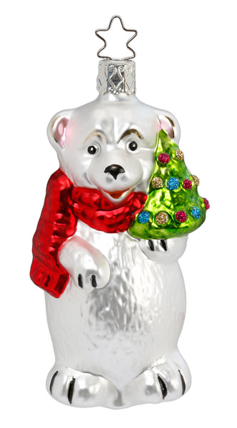 Bearing Gifts - Bear