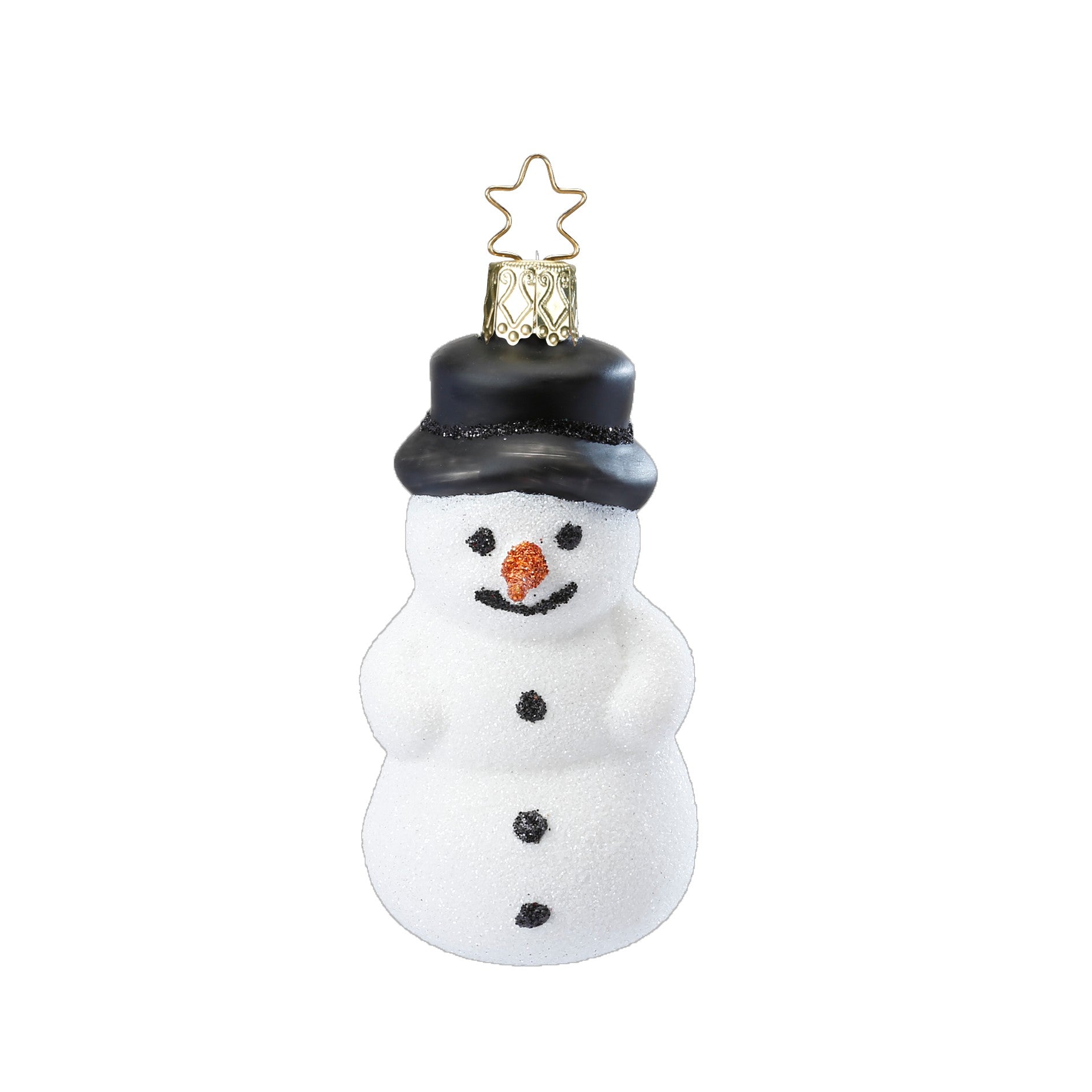Sigfried Snow - Snowman