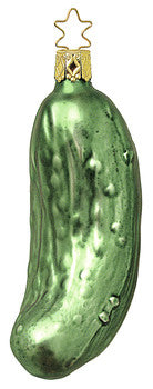The Christmas Pickle 4-1/4"