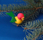 Bird Pin for the Tip of a Tree Branch - 1-1/4"